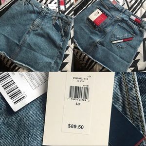 Tommy Hilfiger skirt